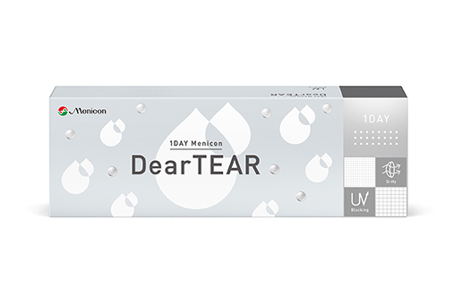 1DAYDearTEAR